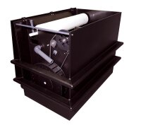 Genesis EVO3/1000L Pumpversion