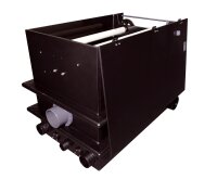 Genesis EVO3/1000L Pumpversion