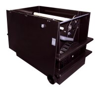 Genesis EVO3/1000L Pumpversion