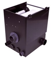 Genesis EVO3/300 Pumpversion