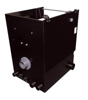 Genesis EVO3/500 Pumpversion