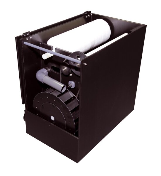 Genesis EVO3/500L Pumpversion