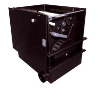 Genesis EVO3/750 Pumpversion
