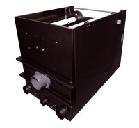 Genesis EVO3/750 Pumpversion