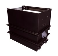 Genesis EVO3/750L Pumpversion