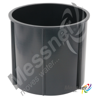 Messner Skimmergehäuse für Skimmer-Serie 140
