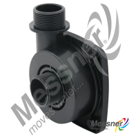 Messner Pumpengehäuse 11/4" AG  für eco-X2...