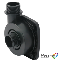 Messner Pumpengehäuse 11/4" AG  für eco-X2...