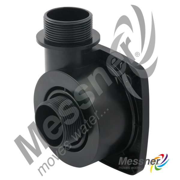 Messner Pumpengehäuse 11/2" AG für eco-X2  | eco-Tec2 10000 - 16000