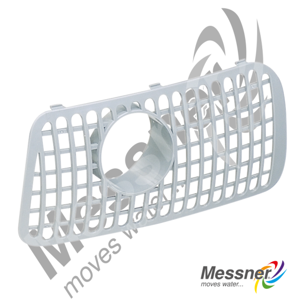 Messner Siebeinsatz links 1 1/2" für eco-X2 10000 | eco-X2 13000 | eco-X2 16000 | eco-X2 plus 10000