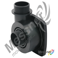 Messner Pumpengehäuse 1 1/2" AG für eco-X2...