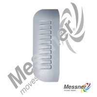 Messner Clip C3 links für eco-X2 4500 - eco-X2 20000...