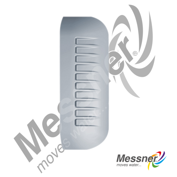 Messner Clip C3 rechts für eco-X2 4500 - eco-X2 20000 | eco-X2 plus 10000 - eco-X2 plus 25000 | power-X2 4000 - 14000
