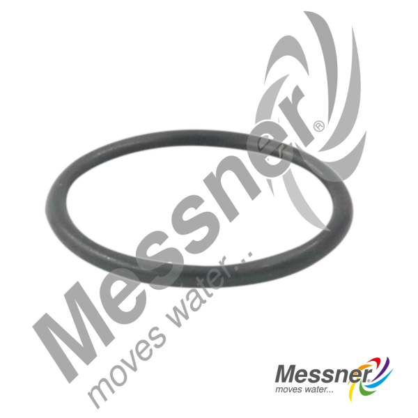 Messner O-Ring 32x4*