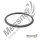 Messner O-Ring 32x4*
