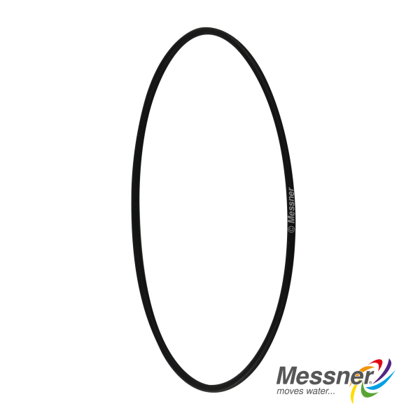 Messner O-Ring 105 x 2,5 eco-tec2/X2 plus 25000