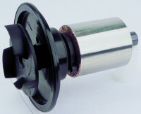 Messner MultiSystem M 20000 Teichpumpe – 21.500 l/h