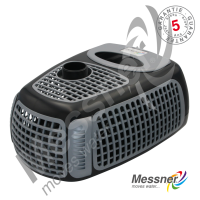 Messner eco-X2 16000 Teichpumpe – 15.400 l/h