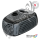 Messner eco-X2 plus 10000 Teichpumpe – 9.900 l/h, 60 W