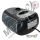 Messner eco-X2 plus 10000 Teichpumpe – 9.900 l/h, 60 W