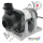 Messner eco-Tec2 10000 Teichpumpe – 11.000 l/h