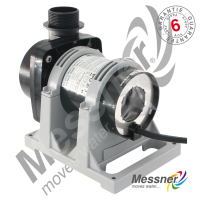 Messner eco-Tec2 13000 Teichpumpe – 12.600 l/h