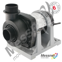 Messner eco-Tec2 16000 Teichpumpe – 15.400 l/h