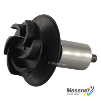 Messner eco-Tec2 20000 Teichpumpe – 19.600 l/h