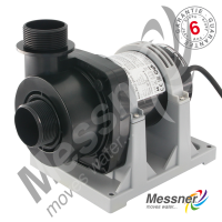 Messner eco-Tec2 plus 10000 Teichpumpe – 9.900 l/h