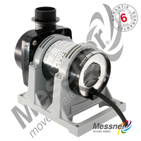 Messner eco-Tec2 plus 10000 Teichpumpe – 9.900 l/h