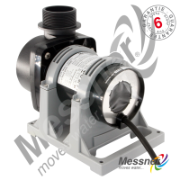 Messner eco-Tec2 plus 10000 Teichpumpe – 9.900 l/h