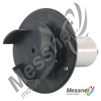 Messner eco-Tec2 plus 10000 Teichpumpe – 9.900 l/h