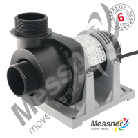 Messner eco-Tec2 plus 20000 Teichpumpe – 18.000 l/h