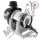 Messner eco-Tec2 plus 20000 Teichpumpe – 18.000 l/h