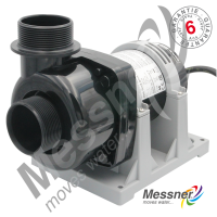 Messner eco-Tec2 plus 25000 Teichpumpe – 24.200 l/h