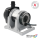 Messner power-Tec2 8000 Einbaupumpe – 8.100 l/h