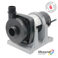 Messner power-Tec2 14000 Einbaupumpe – 14.000 l/h