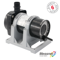 Messner power-Tec2 14000 Einbaupumpe – 14.000 l/h