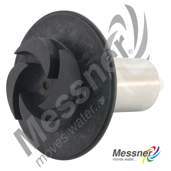Messner Laufeinheit eco-X2 4500 + eco-Tec2 4500