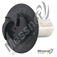 Messner Laufeinheit eco-X2 4500 + eco-Tec2 4500