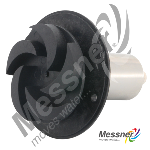 Messner Laufeinheit eco-X2 10000 + eco-Tec2 10000