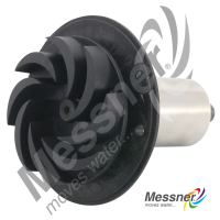 Messner Laufeinheit eco-X2 16000 + eco-Tec2 16000