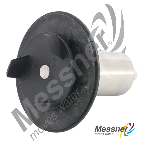 Messner Laufeinheit eco-X2 plus 10000 + eco-Tec2 plus 10000