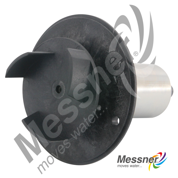 Messner Laufeinheit eco-X2 plus 15000 + eco-Tec2 Plus 15000