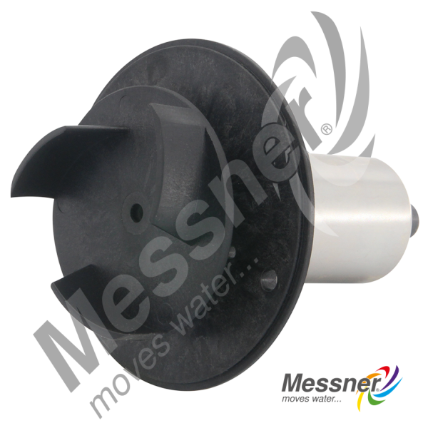 Messner Laufeinheit eco-X2 plus 20000 + eco-Tec2 Plus 20000