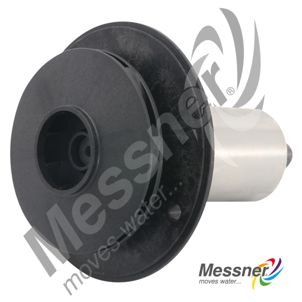 Messner Laufeinheit für power-X2 6000 | power-Tec2 6000