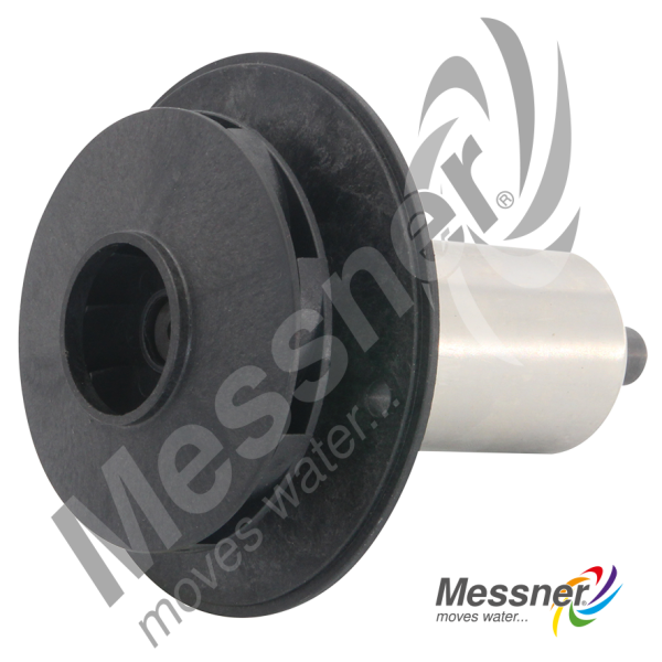 Messner Laufeinheit für power-X2 8000 | power-Tec2 8000