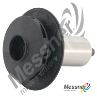 Messner Laufeinheit für power-X2 8000 | power-Tec2 8000