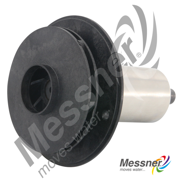Messner Laufeinheit für power-X2 10000 | power-Tec2 10000