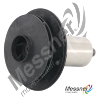Messner Laufeinheit für power-X2 10000 | power-Tec2...